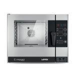 Φούρνος Compact Sapiens 6 θέσεων απευθείας ψεκασμού - Image 2