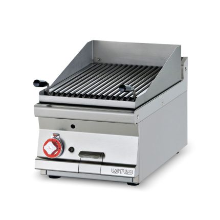 Γκριλιέρα αερίου μονή