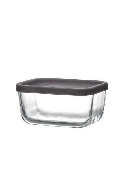 ΦΑΓΗΤΟΔΟΧΕΙΟ CUBE 122x92mm - 405cc - LAV