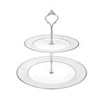 ΔΙΟΡΟΦΗ ΕΤΑΖΙΕΡΑ (27cm & 20cm) CLASSIC STRIPES 17310/S - ORIANA FERELLI®