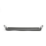 CATERING ΔΙΣΚΟΣ B ΜΑΥΡΟ 15x52.5x6.9 ΑΛΟΥΜΙΝΙΟ LES ESSENCES 7589 - COMAS