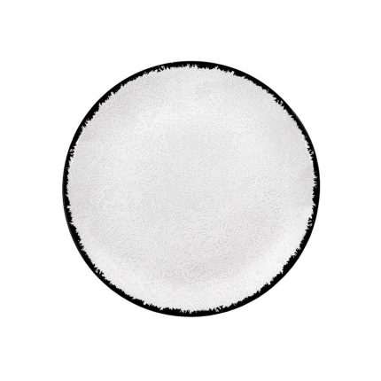 ΠΙΑΤΟ ΦΡΟΥΤΟΥ 20cm MOON SHADE 18274-63/White - ORIANA FERELLI®