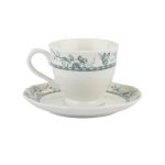 ΣΕΤ 6τεμ. ΦΛΙΤΖ. ΤΕΙΟΥ 200cc TIFFANY-GREEN 24324 - ORIANA FERELLI®