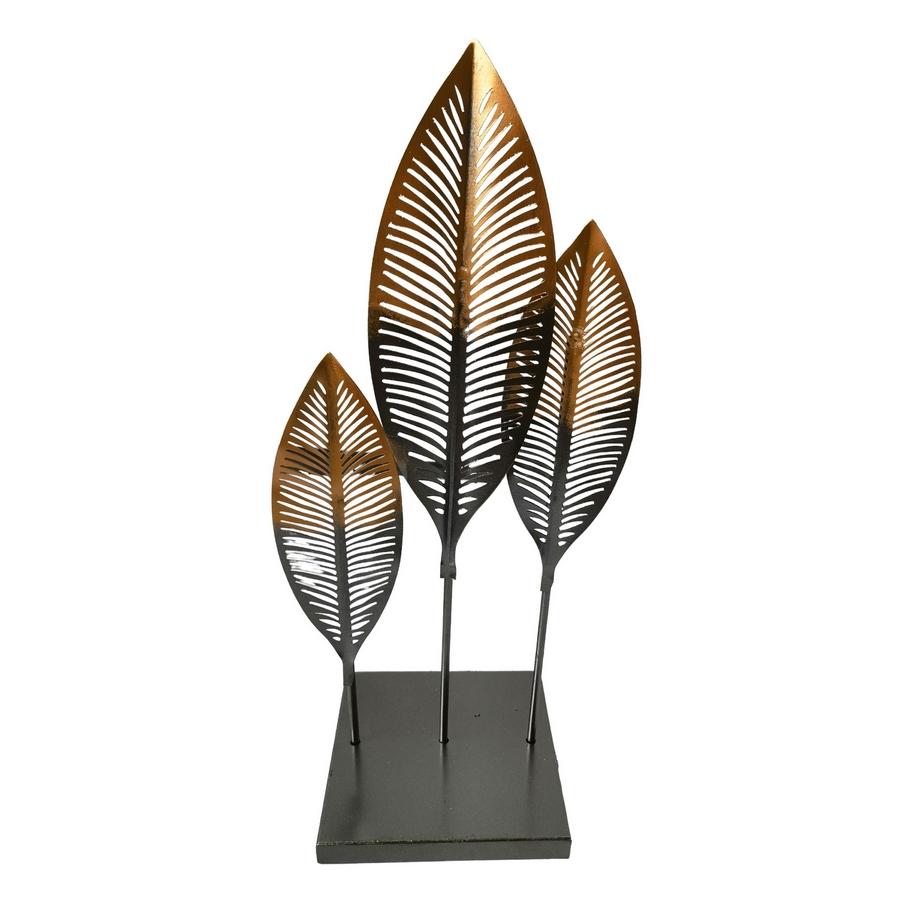 ΔΙΑΚΟΣΜΗΤΙΚΟ ΔΑΠΕΔΟΥ ΜΕΤΑΛ  Υ.70cm 222/BS012-S - ORIANA FERELLI ΔΙΑΚΟΣΜΗΤΙΚΟ ΔΑΠΕΔΟΥ ΜΕΤΑΛ  Υ.70cm 222/BS012-S - ORIANA FERELLI