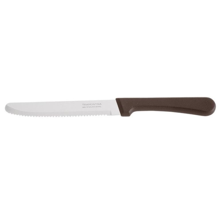 ΜΑΧΑΙΡΙ ΛΑΧΑΝΙΚΩΝ 12.7cm UNIVERSAL 22923/005 - TRAMONTINA