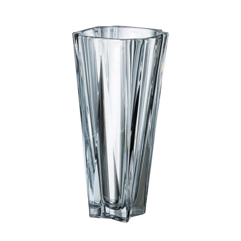 ΑΝΘΟΔΟΧΕΙΟ 305mm METROPOLITAN - CRYSTAL BOHEMIA