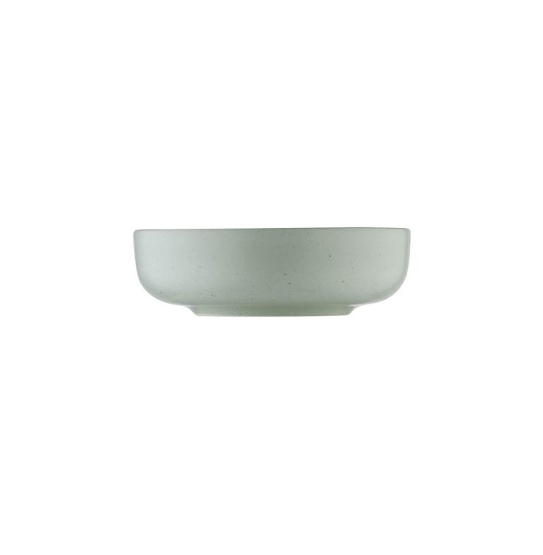 ΜΠΟΛ Φ15cm MODERNA MATTE 162/MINT - KUTAHYA PORSELEN