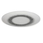 ΠΙΑΤΕΛΑ Φ30cm BLACK ICE 89A724 - KUTAHYA PORSELEN