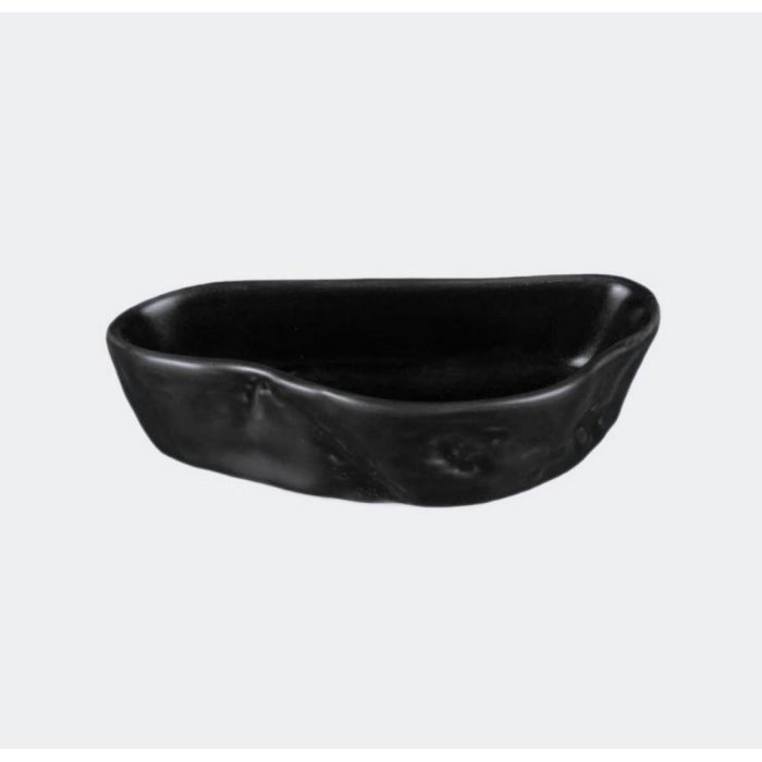ΜΠΩΛ για ΣΩΣ 11cm GYOZA/BLACK 740170 - KUTAHYA PORSELEN