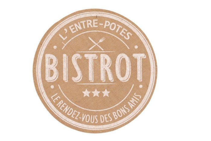 ΣΟΥΠΛΑ JUTA Φ38cm 46092 "BISTRO" - DIMO