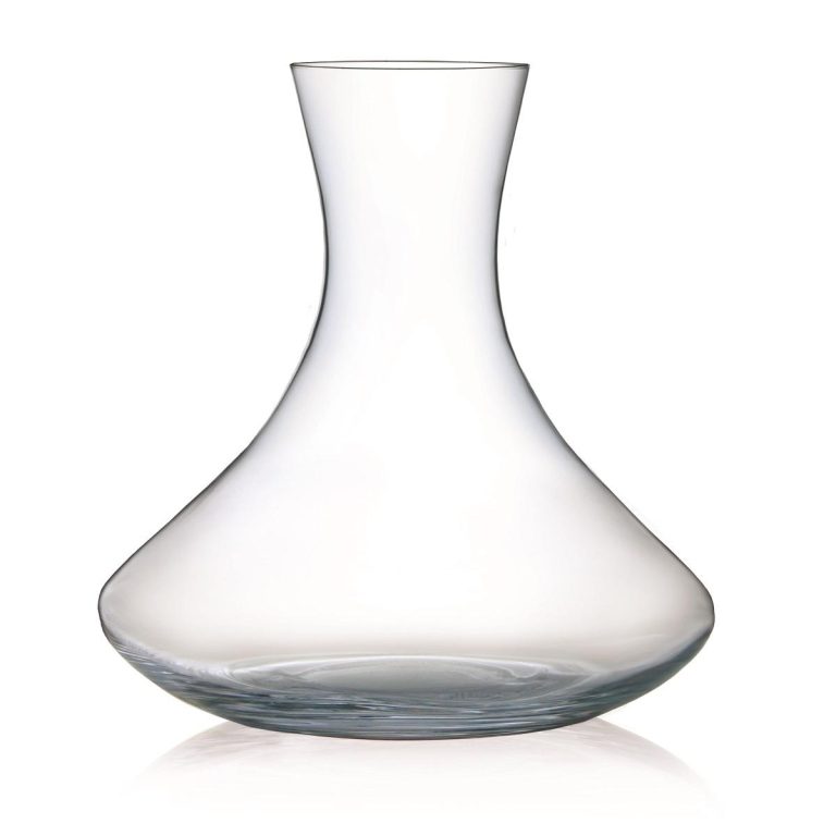 ΦΙΑΛΗ ΚΡΑΣΙΟΥ 1500ml 31543 FORUM - CRYSTALEX