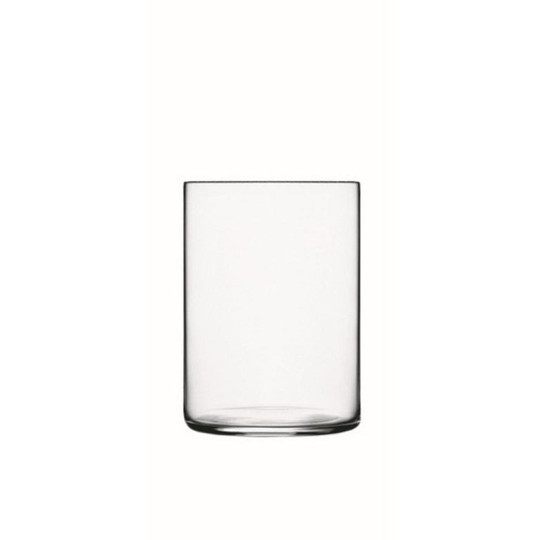 ΠΟΤΗΡΙ ΔΙΑΦΑΝΟ MULTIUSE 450ml ΣΕΤ 6 ΤΕΜΑΧΙΩΝ TOP CLASS - BORMIOLI