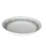 ΠΙΑΤΟ ΒΑΘΥ Φ25cm ΠΟΛ/ΛΩΝ ΧΡΗΣΕΩΝ BLACK ICE 89A724 - KUTAHYA PORSELEN