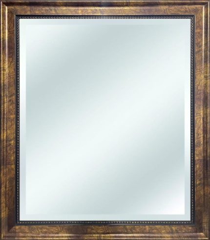 ΚΑΘΡΕΠΤΗΣ ΤΟΙΧΟΥ 270-5 PRJ εσωτ. 50x60cm FIRENZE - Oriana Ferelli®