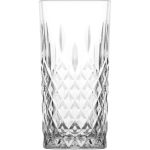 ΣΕΤ 6τεμ. ΠΟΤΗΡΙ ΣΩΛΗΝΑ ODIN 356ml - LAV