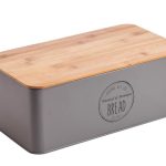 ΨΩΜΙΕΡΑ KITCHEN TREND 850742/GREY 42.3cm - Oriana Ferrelli®