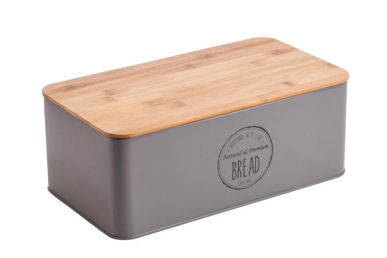 ΨΩΜΙΕΡΑ KITCHEN TREND 850742/GREY 42.3cm - Oriana Ferrelli®