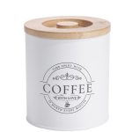 ΒΑΖΟ ΚΑΦΕ KITCHEN TREND Υ.15cm W7003/WHITE - Oriana Ferrelli®