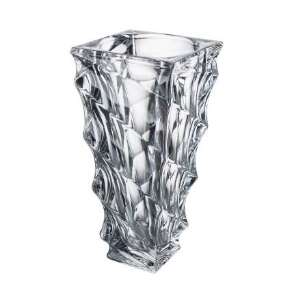 ΑΝΘΟΔΟΧΕΙΟ 305mm CASABLANCA - CRYSTAL BOHEMIA