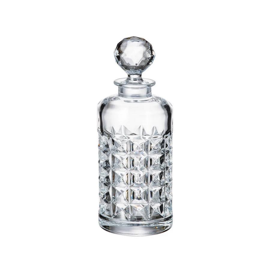 ΦΙΑΛΗ ΟΥΙΣΚΥ 700ml DIAMOND - CRYSTAL BOHEMIA ΦΙΑΛΗ ΟΥΙΣΚΥ 700ml DIAMOND - CRYSTAL BOHEMIA