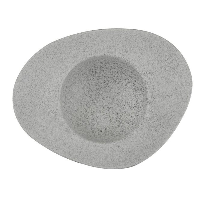 ΠΙΑΤΟ PASTA 29xY6.5cm - 350cc GALAXY/STONE 83014 - KUTAHYA PORSELEN