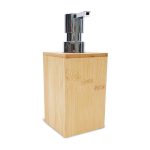 ΔΟΧΕΙΟ ΚΡΕΜΟΣΑΠΟΥΝΟΥ με ΑΝΤΛΙΑ BAMBOO 2485 - ARVIX