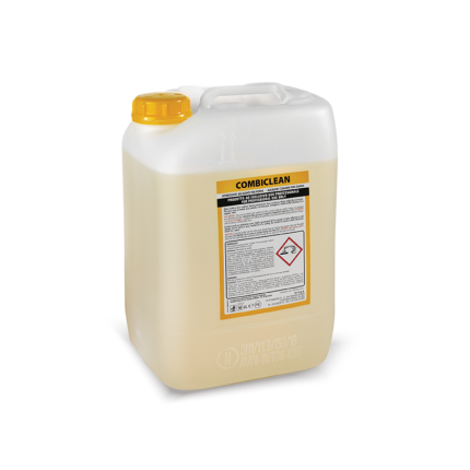 Υγρό απορρυπαντικό 10 lt