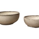 MINI ΜΠΟΛ Φ6cm MULTI-P02/CINNAMON - KUTAHYA PORSELEN