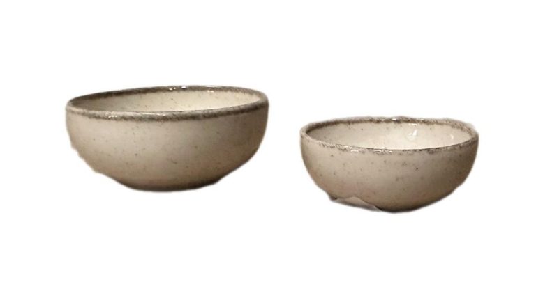 MINI ΜΠΟΛ Φ6cm MULTI-P02/CINNAMON - KUTAHYA PORSELEN