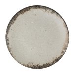 ΠΙΑΤΟ ΡΗΧΟ Φ21cm RUSTIGROUND 880867 - KUTAHYA PORSELEN