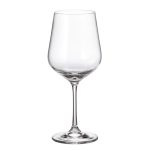 ΠΟΤΗΡΙ ΚΟΛΟΝΑΤΟ ΝΕΡΟΥ 360ml STRIX - CRYSTAL BOHEMIA