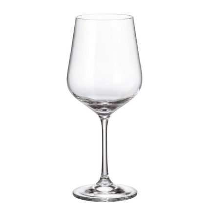 ΠΟΤΗΡΙ ΚΟΛΟΝΑΤΟ ΝΕΡΟΥ 360ml STRIX - CRYSTAL BOHEMIA