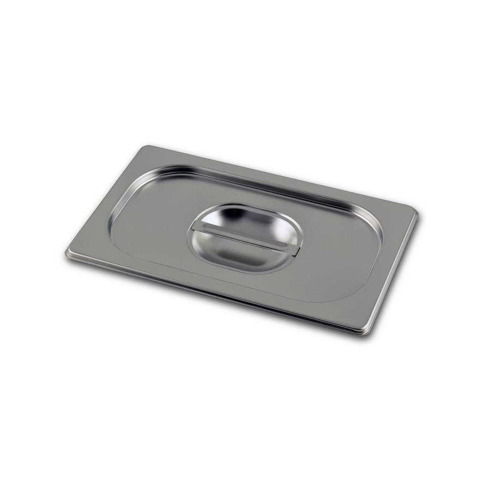 ΚΑΠΑΚΙ ΑΝΟΞ. 201 για GN 1/4 - Oriana Ferelli® ΚΑΠΑΚΙ ΑΝΟΞ. 201 για GN 1/4 - Oriana Ferelli®