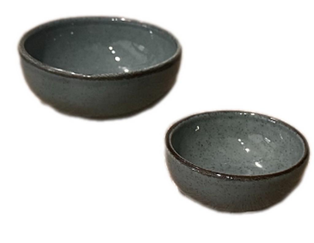 MINI ΜΠΟΛ Φ6cm MULTI-P01/BLUE - KUTAHYA PORSELEN MINI ΜΠΟΛ Φ6cm MULTI-P01/BLUE - KUTAHYA PORSELEN