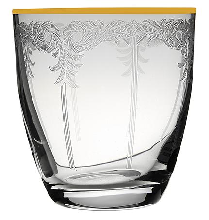 ΠΟΤΗΡΙ ΟΥΙΣΚΥ 300ml ELISAB-Q8890/G - CRYSTALEX