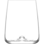 ΣΕΤ 6τεμ. 475ml ΠΟΤΗΡΙ ΧΥΜΟΥ/ΝΕΡΟΥ TERRA - LAV