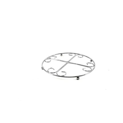 ΠΥΡΟΣΤΙΑ Φ20cm XX12011/CHR.- Max.Home®