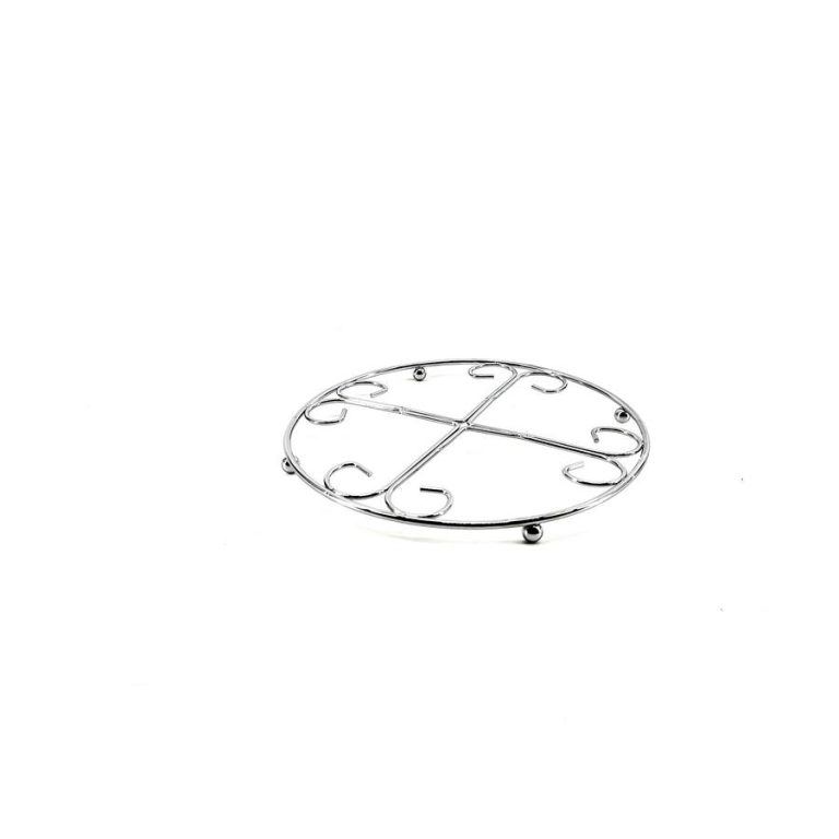 ΠΥΡΟΣΤΙΑ Φ20cm XX12011/CHR.- Max.Home®