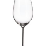 ΠΟΤΗΡΙ ΚΟΛΟΝΑΤΟ ΛΕΥΚΟΥ ΚΡΑΣΙΟΥ 350ml COLIBRI - CRYSTAL BOHEMIA