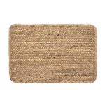 ΣΟΥΠΛΑ ΚΑΛΑΜΙ 45x30cm NATURAL 82710A - Max.Home®