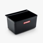 ΚΡΕΜΑΣΤΟΣ ΚΑΔΟΣ ΑΠΟΡΡΙΜΑΤΩΝ 9.5lt - 330x230xh175mm 61218 - ARAVEN