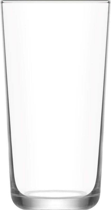 ΣΕΤ 6τεμ. ΠΟΤΗΡΙΑ ΣΩΛΗΝΑ ASSOS 490ml - LAV