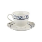 ΣΕΤ 6τεμ. ΦΛΙΤΖ. ΤΕΙΟΥ 200cc TIFFANY-BLUE 24324 - ORIANA FERELLI®