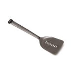 ΣΠΑΤΟΥΛΑ 28cm ELEGANT 5259-NEGRO 18/10 - COMAS