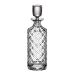 ΦΙΑΛΗ ΟΥΙΣΚΥ 75cl TINY - CRYSTAL BOHEMIA