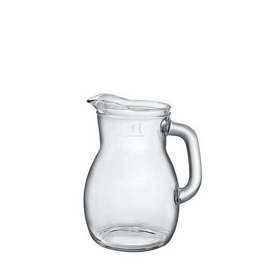 ΚΑΝΑΤΑ 500ml BISTROT - BORMIOLI ΚΑΝΑΤΑ 500ml BISTROT - BORMIOLI