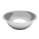 ΜΠΩΛΙΕΡΑ ΑΝΑΜΕΙΞΗΣ ΑΝΟΞΕΙΔΩΤΗ 2005-Φ22cm Υ.8.4cm - Max.Home®