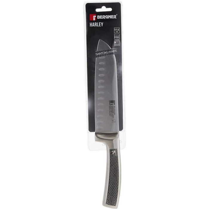 ΜΑΧΑΙΡΙ SANTOKU 17