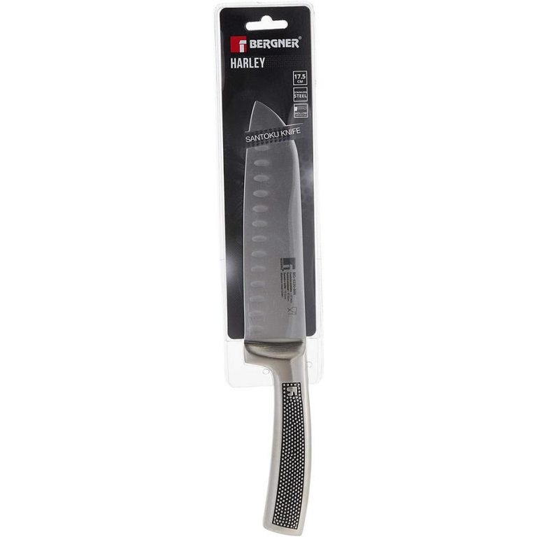 ΜΑΧΑΙΡΙ SANTOKU 17
