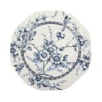 ΠΙΑΤΕΛΑ Φ31cm TIFFANY-BLUE 24324 - ORIANA FERELLI®